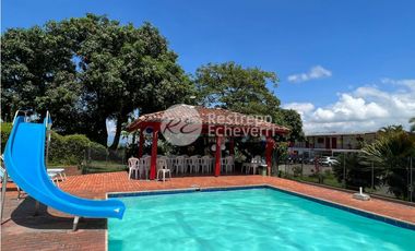 Hotel en venta, La Cabaña, Manizales