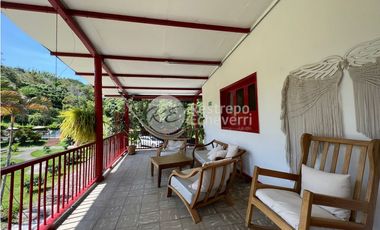 Hotel en venta, La Cabaña, Manizales