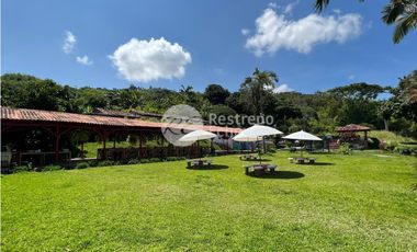 Hotel en venta, La Cabaña, Manizales