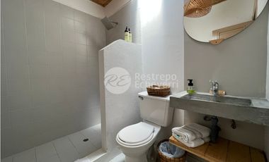 Hotel en venta, La Cabaña, Manizales