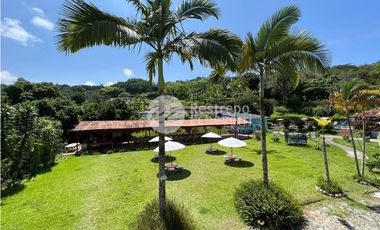 Hotel en venta, La Cabaña, Manizales