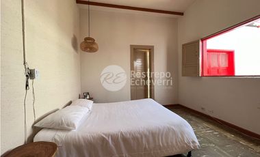 Hotel en venta, La Cabaña, Manizales