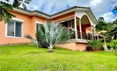 Venta: Casa 3 recámaras en Trinity Hills Valley, Capira