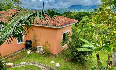 Venta: Casa 3 recámaras en Trinity Hills Valley, Capira