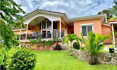 Venta: Casa 3 recámaras en Trinity Hills Valley, Capira