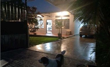 AArriendo Casa Campestre con Piscina en el Guadual Rivera. Cod A22394
