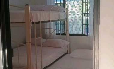 AArriendo Casa Campestre con Piscina en el Guadual Rivera. Cod A22394