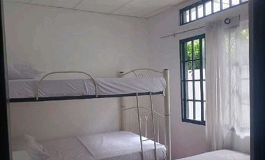 AArriendo Casa Campestre con Piscina en el Guadual Rivera. Cod A22394