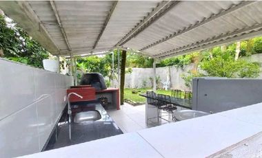 AArriendo Casa Campestre con Piscina en el Guadual Rivera. Cod A22394