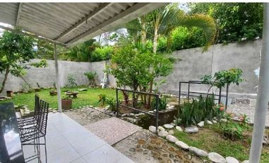 AArriendo Casa Campestre con Piscina en el Guadual Rivera. Cod A22394