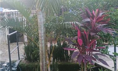 AArriendo Casa Campestre con Piscina en el Guadual Rivera. Cod A22394