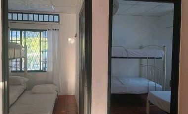 AArriendo Casa Campestre con Piscina en el Guadual Rivera. Cod A22394