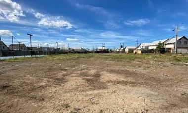Sitio en venta en San Javier
