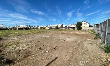 Sitio en venta en San Javier