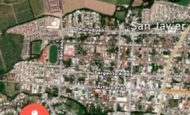 Sitio en venta en San Javier