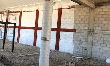 EL JOFRE 3,000 MTS DE TERRENO 500 MTS DE CONSTRUCCION AVANCE 75%