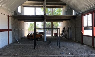 EL JOFRE 3,000 MTS DE TERRENO 500 MTS DE CONSTRUCCION AVANCE 75%