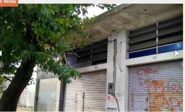 LOTE EN MORON DE 20 M2  X 50 M2 DE FONDO