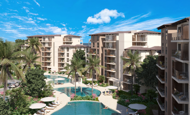 Apartamentos a la venta en Playa Caracol
