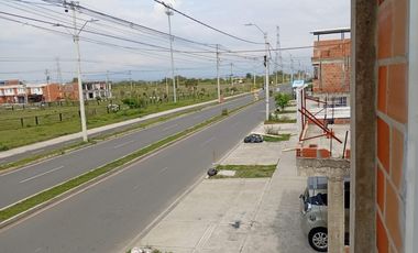 casa en venta en manzanares. Cod V121802