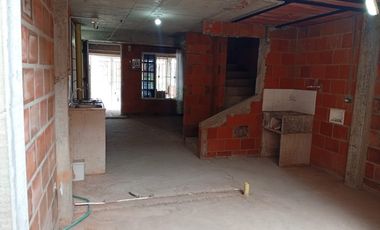 casa en venta en manzanares. Cod V121802