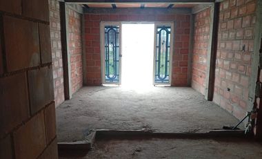 casa en venta en manzanares. Cod V121802