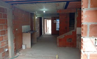 casa en venta en manzanares. Cod V121802