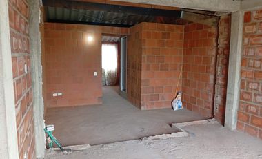 casa en venta en manzanares. Cod V121802