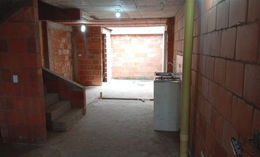 casa en venta en manzanares. Cod V121802