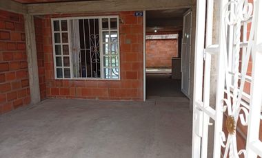 casa en venta en manzanares. Cod V121802