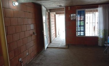 casa en venta en manzanares. Cod V121802