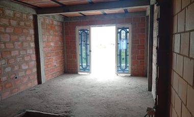 casa en venta en manzanares. Cod V121802