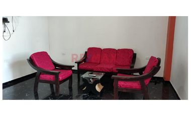 Venta De Departamento