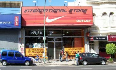 Terreno en venta en Villa Crespo, Ciudad de Buenos Aires