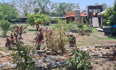 Rancho  en Cuentepec Temixco - ITI-1935-Ra
