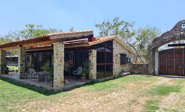 Rancho  en Cuentepec Temixco - ITI-1935-Ra