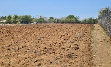 Rancho  en Cuentepec Temixco - ITI-1935-Ra