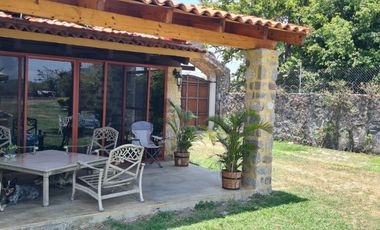 Rancho  en Cuentepec Temixco - ITI-1935-Ra