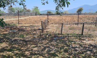 Rancho  en Cuentepec Temixco - ITI-1935-Ra