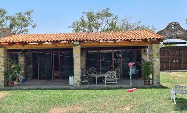 Rancho  en Cuentepec Temixco - ITI-1935-Ra