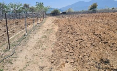 Rancho  en Cuentepec Temixco - ITI-1935-Ra