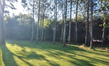Excelente casa en Parque Las Naciones