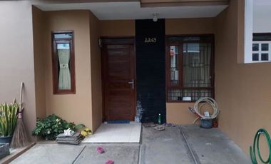 dijual rumah BU cipamokolan dekat margahayu 5 menit ke summarecon 600 jutaan