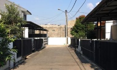dijual rumah BU cipamokolan dekat margahayu 5 menit ke summarecon 600 jutaan