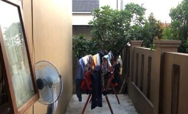 dijual rumah BU cipamokolan dekat margahayu 5 menit ke summarecon 600 jutaan