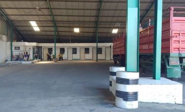 Tanah Industri Komersial Raya Margomulyo Termurah di Bawah NJOP