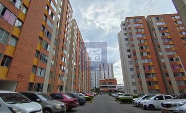 COD. 5937 - SE ARRIENDA APARTAMENTO - BARRIO: MIRAFLORES