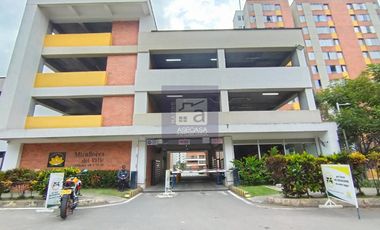 COD. 5937 - SE ARRIENDA APARTAMENTO - BARRIO: MIRAFLORES