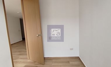 COD. 5937 - SE ARRIENDA APARTAMENTO - BARRIO: MIRAFLORES