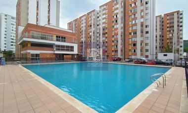 COD. 5937 - SE ARRIENDA APARTAMENTO - BARRIO: MIRAFLORES